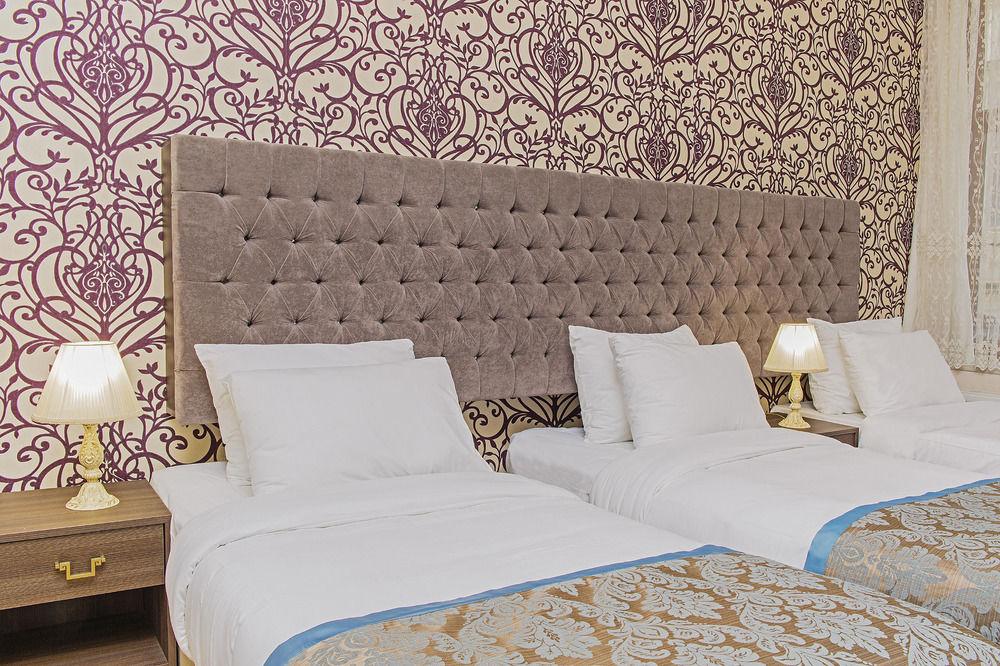 Апартаменти Meroddi Pera Flats *